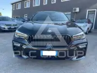 2020 BMW X6