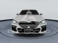 2020 BMW X6