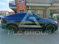 2020 BMW X6