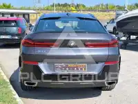 2020 BMW X6