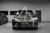 2020 BMW X6