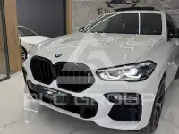 2020 BMW X6