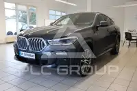 2020 BMW X6