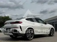 2020 BMW X6