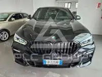 2020 BMW X6