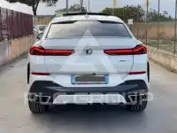 2020 BMW X6