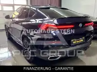 2020 BMW X6
