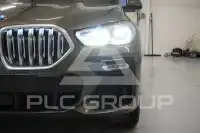 2020 BMW X6