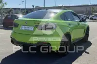 2020 BMW X6