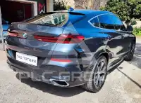 2020 BMW X6