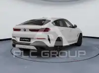 2020 BMW X6
