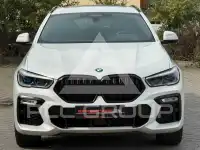 2020 BMW X6