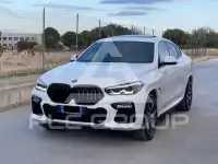 2020 BMW X6