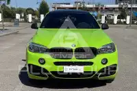 2020 BMW X6