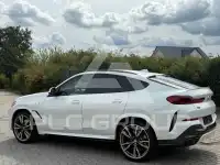 2020 BMW X6