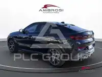 2020 BMW X6