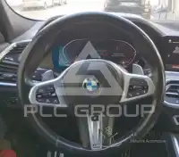 2020 BMW X6
