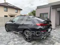 2020 BMW X6