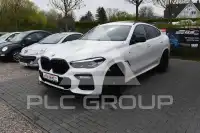 2020 BMW X6