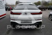 2020 BMW X6