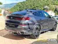 2020 BMW X6