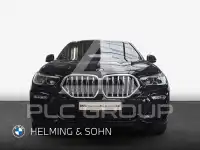 2020 BMW X6