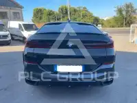 2020 BMW X6