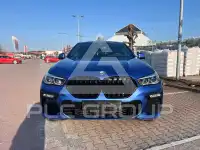 2020 BMW X6