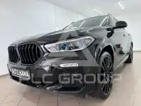 2020 BMW X6