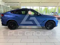 2020 BMW X6