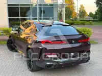 2020 BMW X6