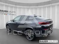 2020 BMW X6