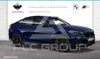 2020 BMW X6
