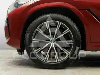 2020 BMW X6