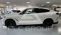 2020 BMW X6
