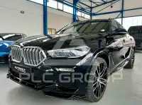 2020 BMW X6