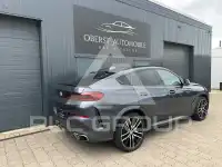 2020 BMW X6