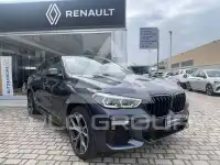 2020 BMW X6