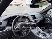2020 BMW X6