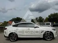 2020 BMW X6