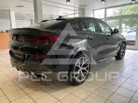 2020 BMW X6