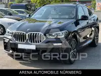 2020 BMW X6