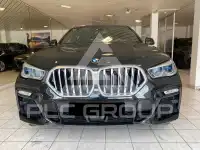 2020 BMW X6
