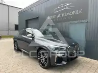2020 BMW X6