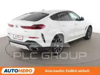 2020 BMW X6