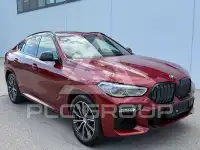 2020 BMW X6
