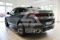 2020 BMW X6