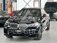 2020 BMW X6