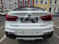 2020 BMW X6