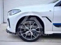 2020 BMW X6
